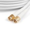 Kabel GSM Twin Poynting CAB-144 HDF195 SMA 5m - obrazek 3