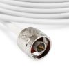 Kabel GSM Poynting CAB-150 HDF195 N - SMA 10m - obrazek 2