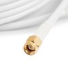 Kabel GSM Poynting CAB-150 HDF195 N - SMA 10m - obrazek 3