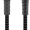 Kabel USB 2.0 - Apple Lightning Goobay TEXTIL 2m
