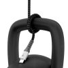 Kabel USB-C - USB-A 2.0 Goobay TEXTIL 1m - obrazek 5