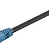 Kabel LAN Patchcord CAT 6 U/UTP outdoor PE 50m