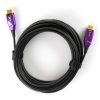 Kabel optyczny UHS AOC HDMI 2.1 SH-OX075 7,5 m - obrazek 2