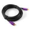 Kabel optyczny UHS AOC HDMI 2.1 SH-OX075 7,5 m - obrazek 3
