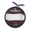 Kabel optyczny UHS AOC HDMI 2.1 SH-OX250 25 m - obrazek 3