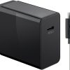Ładowarka sieciowa USB-C PD 18W Goobay + kabel 1m