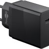 Ładowarka sieciowa USB-C PD 18W Goobay + kabel 1m - obrazek 3