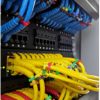 Oznacznik na kabel A-C 2,5-4mm 3x30 szt Goobay - obrazek 3