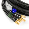 Kabel GSM Poynting 5w1 CAB-118 3xSMA 2xRP SMA 5m - obrazek 2