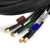 Kabel GSM Poynting 5w1 CAB-118 3xSMA 2xRP SMA 5m - obrazek 3