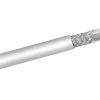 Kabel RG6 1,02 CCS 120dB 4xEKRAN 128x Goobay 100m
