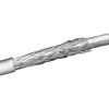Kabel RG6 1,13 CU 100dB 2xEKRAN 128x Goobay 100m