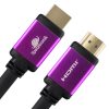 Kabel UHS HDMI 2.1 8K Spacetronik SH-SPR050 5m - obrazek 2