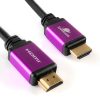 Kabel UHS HDMI 2.1 8K Spacetronik SH-SPR050 5m - obrazek 3