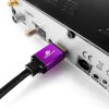 Kabel UHS HDMI 2.1 8K Spacetronik SH-SPR075 7,5m - obrazek 4