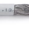 Kabel koncentryczny RG6 TC'EQ 1,02 CU pullbox 305m - obrazek 2