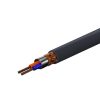CLICKTRONIC Kabel Audio 1xRCA - 1xRCA Coaxial 1m - obrazek 4