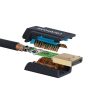 CLICKTRONIC Kabel DisplayPort DP - DP 1.2 4K 1m - obrazek 5