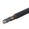 CLICKTRONIC Kabel DisplayPort DP - DP 1.2 4K 3m - obrazek 4