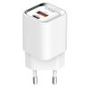 Ładowarka USB 20W PD QC3.0 kabel USB-C Lightning - obrazek 4