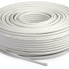 Kabel DIGITSAT Basic SCC 103 CCS, rolka 100mb