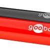 Kabel głośnikowy Goobay 2x2,5mm CCA 100m black-red - obrazek 3
