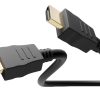 Kabel HDMI Spacetronik Premium 2.0 SH-SPPB100 10m - obrazek 3