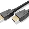 Kabel HDMI Spacetronik Premium 2.0 SH-SPPB150 15m