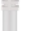Kabel LAN Patchcord CAT 8.1 GHMT S/FTP biały 0,25m - obrazek 3