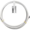Kabel LAN Patchcord CAT 8.1 GHMT S/FTP biały 0,25m - obrazek 4