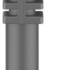 Kabel LAN Patchcord CAT 8.1 GHMT S/FTP szary 2m - obrazek 3