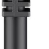 Kabel LAN Patchcord CAT 8.1 GHMT S/FTP czarny 5m - obrazek 3