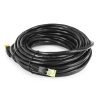 Kabel RJ45 CAT 6 U/UTP AWG24 PE CU Fluke PoE 15m - obrazek 5