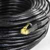 Kabel RJ45 CAT 6 U/UTP AWG24 PE CU Fluke PoE 40m - obrazek 2