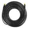 Kabel RJ45 CAT 6 U/UTP AWG24 PE CU Fluke PoE 40m - obrazek 4