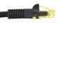 Kabel RJ45 CAT 6 U/UTP AWG24 PE CU Fluke PoE 40m - obrazek 5