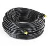 Kabel RJ45 CAT 6 U/UTP AWG24 PE CU Fluke PoE 50m - obrazek 3