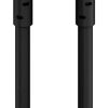 Kabel USB-C 2.0 480 Mb/s 5A 48V 240W Goobay 1m
