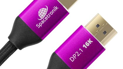 Kabel DisplayPort 2.1 CU SPX020 2m
