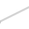 Kabel LAN Patchcord CAT 6 U/UTP Slim szary 0,25m