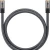 Kabel Optyczny Toslink Goobay Plus TEXTIL 10m - obrazek 2