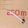 Kabel RG6 Spacetronik DOKA 4K 113 CU Trishield 250 - obrazek 2
