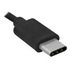 Kabel micro USB 3.0 - USB-C - obrazek 2