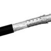 Kabel RG6 Spacetronik DOKA PE 4K Trishield 1mb