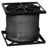 Kabel RG6 Spacetronik DOKA PE 4K Trishield 250 - obrazek 2
