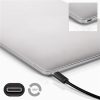 Kabel USB-C - USB 3.2 Gen1 GAME KĄTOWY Goobay 1m - obrazek 3