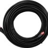 Kabel LAN Patchcord CAT 6 U/UTP PE miedź CU 15m - obrazek 2