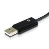 Kabel USB Optical Drive Sharing - obrazek 3
