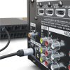 Kabel Optyczny Toslink T-T Goobay Plus 0,75m - obrazek 3