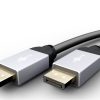 Kabel Display Port - Display Port Goobay Plus 1,5m